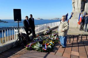 2017 12 05 MARSEILLE HOMMAGE NATIONAL AUX MORTS POUR LA FRANCE EN AFN (8)